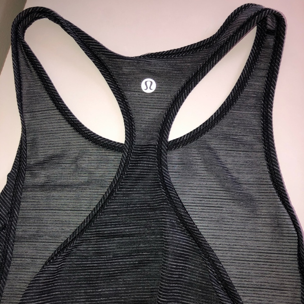 LULULEMON tank top
